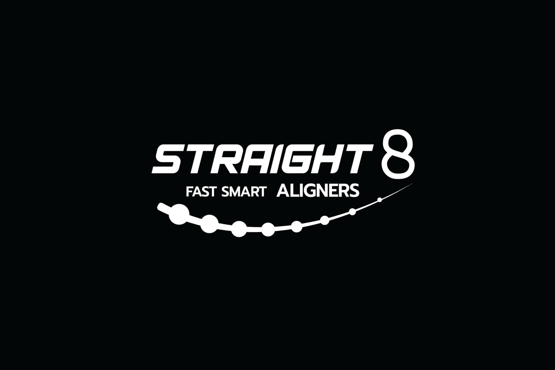 Straight 8 Aligners - Clear Aligners Manufacturer
